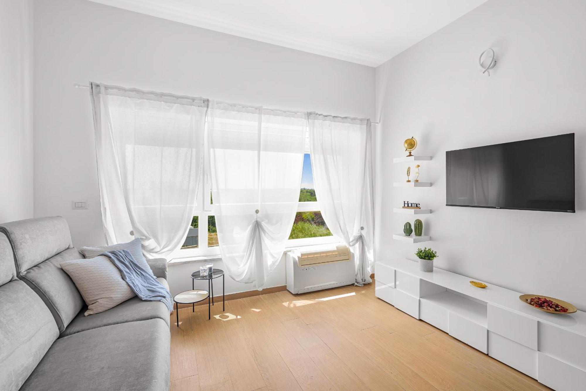 Aurelia Sunset Home Rome Exterior photo