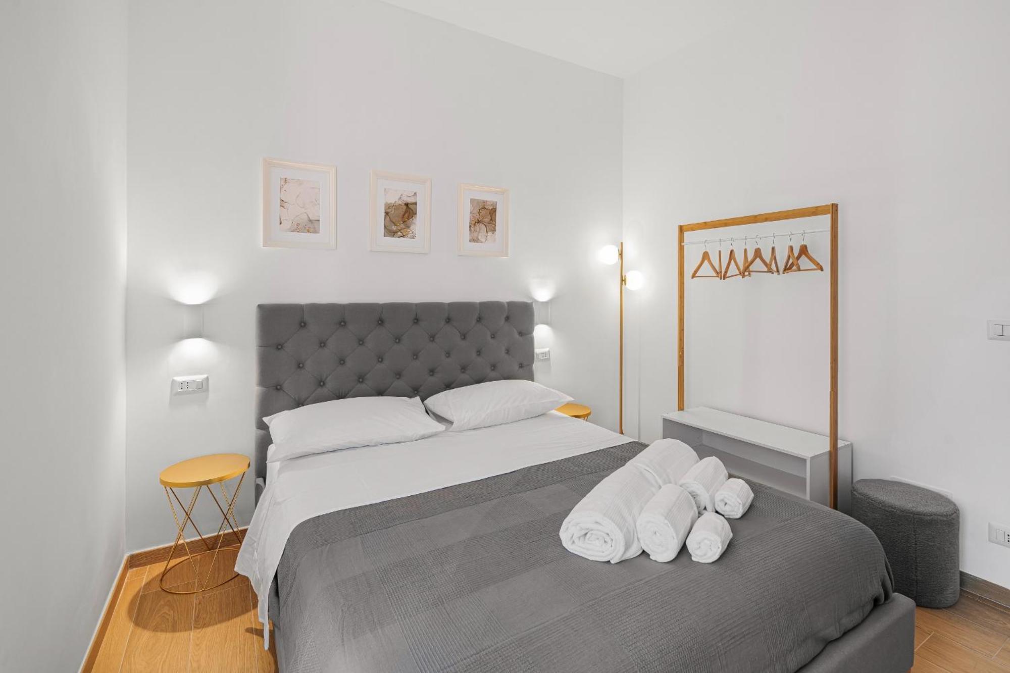 Aurelia Sunset Home Rome Exterior photo